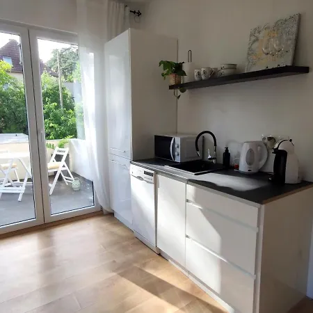 W Sasiedztwie Lasu 1800m Od Morza Apartment Zoppot