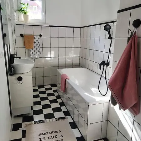 W Sasiedztwie Lasu 1800m Od Morza