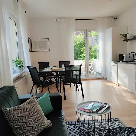 W Sasiedztwie Lasu 1800m Od Morza * Sopot