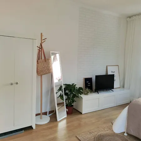 Appartement W Sasiedztwie Lasu 1800m Od Morza