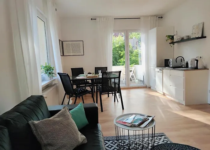 W Sasiedztwie Lasu 1800m Od Morza * Zoppot