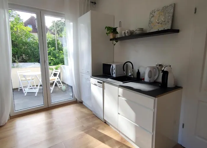 W Sasiedztwie Lasu 1800m Od Morza Apartment Zoppot